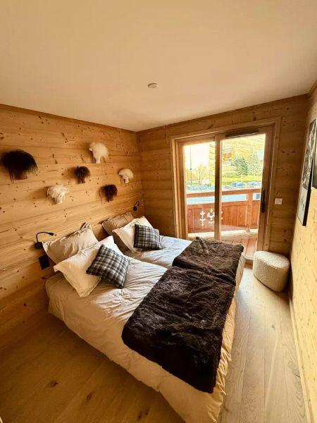 Christina Residence - Alpe d'Huez
