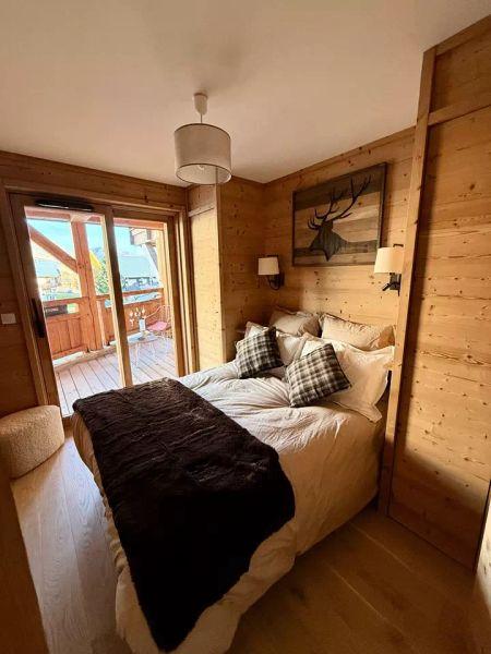 Christina Residence - Alpe d'Huez