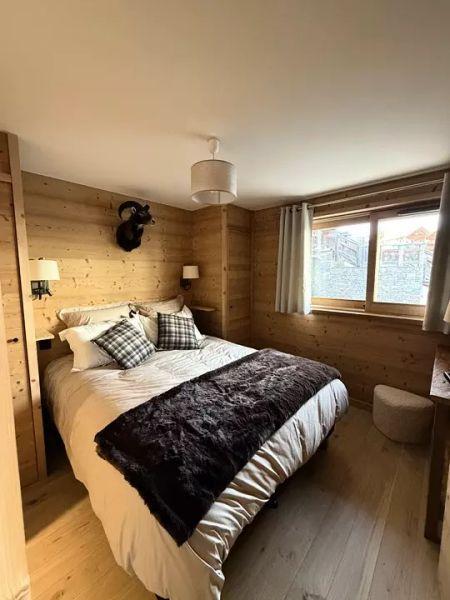 Christina Residence - Alpe d'Huez