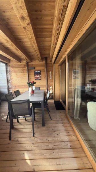 Christina Residence - Alpe d'Huez