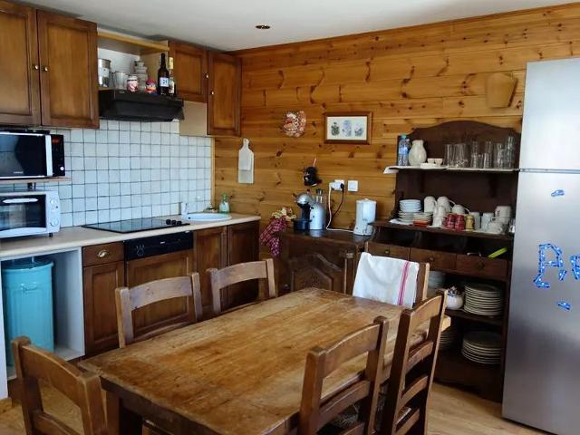 Residence Citriere - Alpe d'Huez