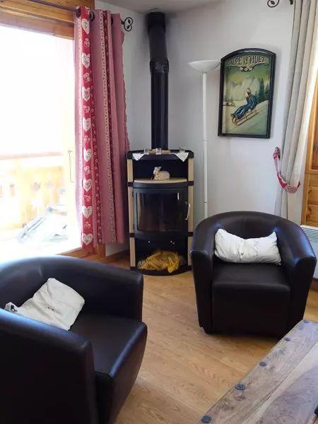 Residence Citriere - Alpe d'Huez