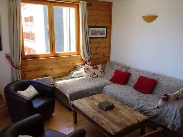 Residence Citriere - Alpe d'Huez