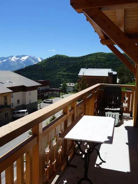 Residence Citriere - Alpe d'Huez