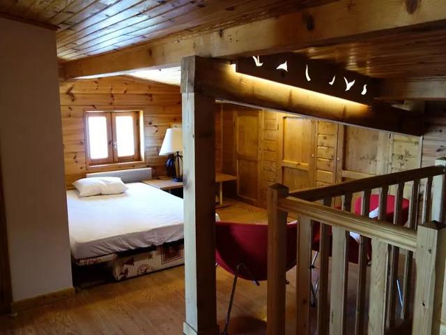 Residence Citriere - Alpe d'Huez