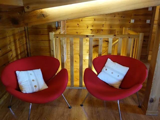 Residence Citriere - Alpe d'Huez