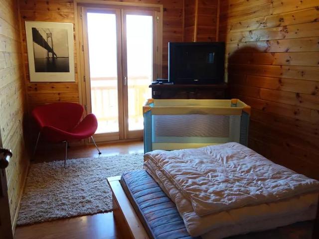 Residence Citriere - Alpe d'Huez