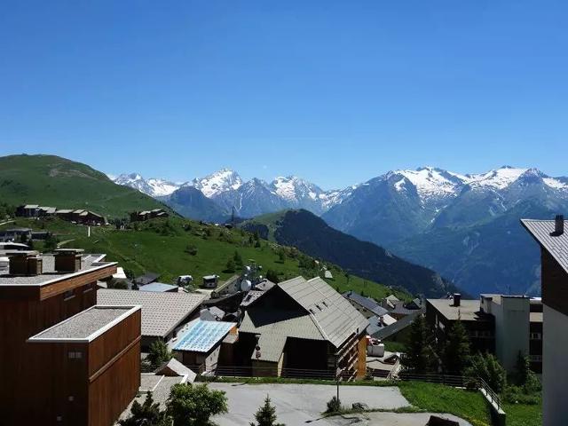 Residence Citriere - Alpe d'Huez