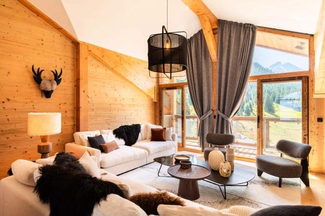 Residence Ariondaz Bleuet - Courchevel 1650