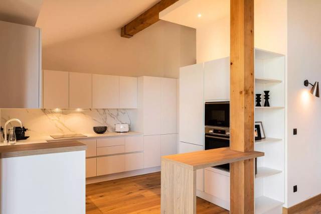 Residence Ariondaz Bleuet - Courchevel 1650