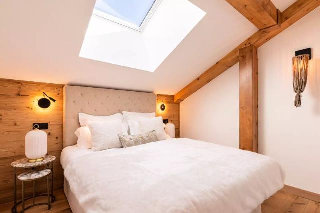 Residence Ariondaz Bleuet - Courchevel 1650