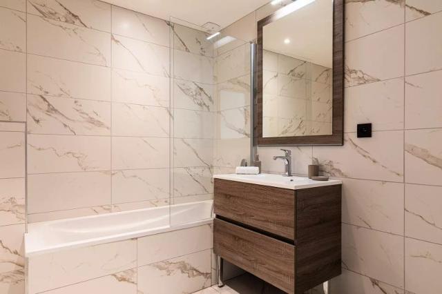 Residence Ariondaz Bleuet - Courchevel 1650