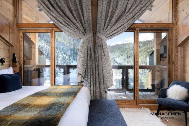 Residence Ariondaz Bleuet - Courchevel 1650