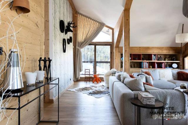 Residence Ariondaz Bleuet - Courchevel 1650