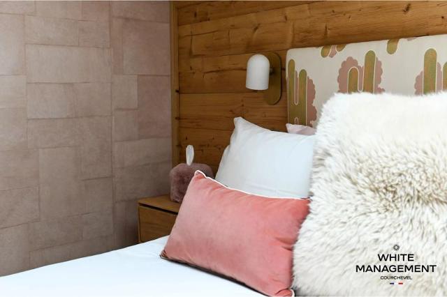 Residence Ariondaz Bleuet - Courchevel 1650