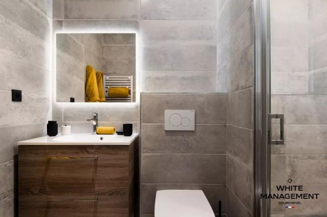 Residence Ariondaz Bleuet - Courchevel 1650