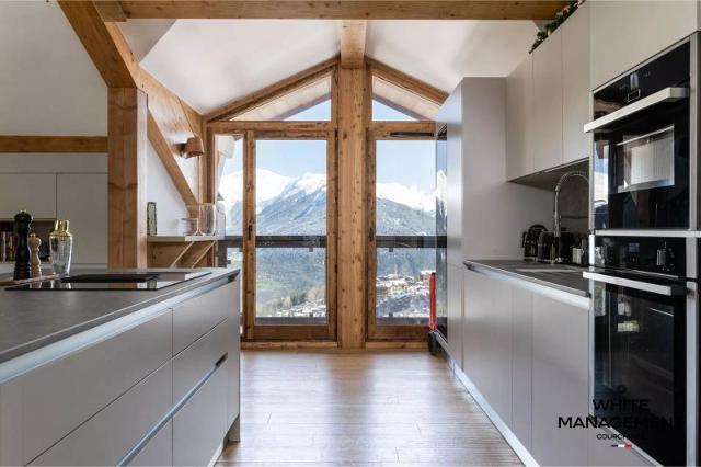 Residence Ariondaz Bleuet - Courchevel 1650