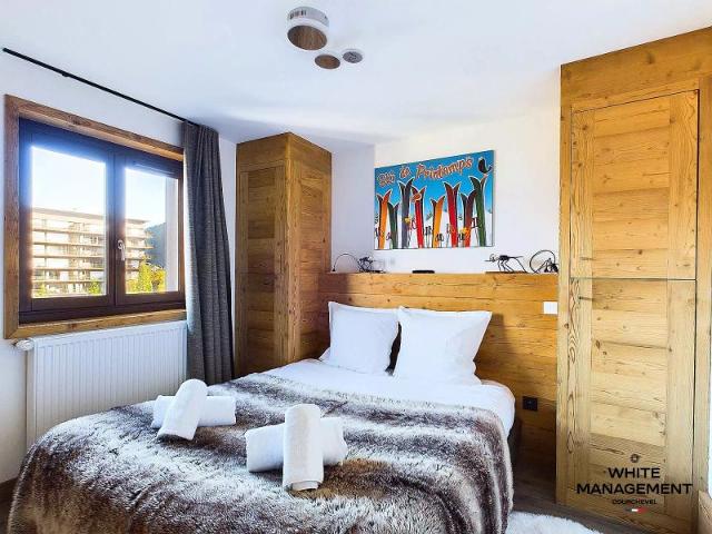 Residence L'ourse Bleue - Courchevel 1650