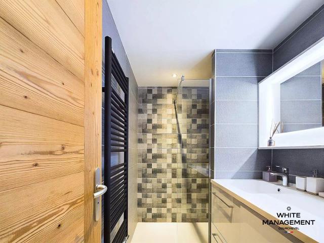 Residence L'ourse Bleue - Courchevel 1650