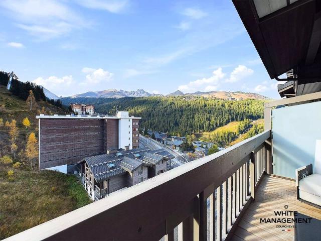 Residence L'ourse Bleue - Courchevel 1650