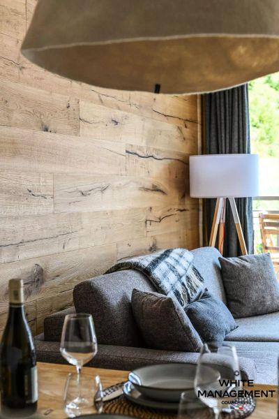 Residence L'ourse Bleue - Courchevel 1650