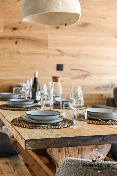 Residence L'ourse Bleue - Courchevel 1650