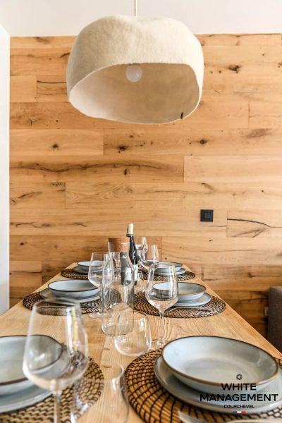 Residence L'ourse Bleue - Courchevel 1650