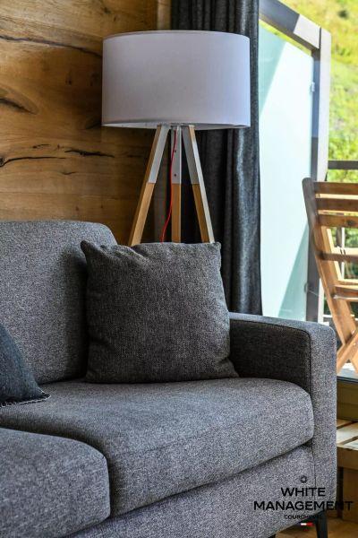 Residence L'ourse Bleue - Courchevel 1650