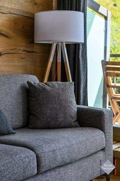 Residence L'ourse Bleue - Courchevel 1650
