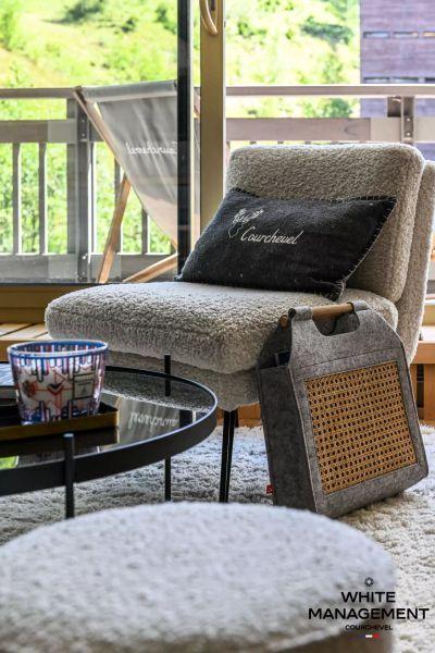 Residence L'ourse Bleue - Courchevel 1650