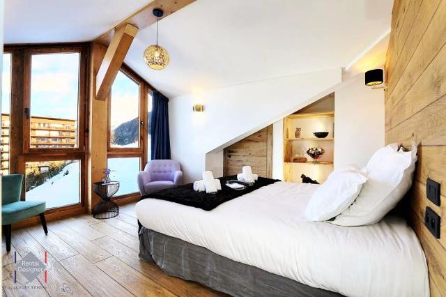 Residence L'ourse Bleue - Courchevel 1650