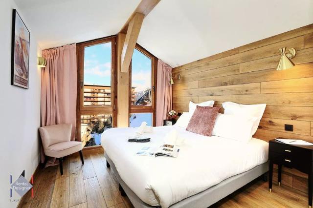 Residence L'ourse Bleue - Courchevel 1650