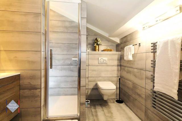 Residence L'ourse Bleue - Courchevel 1650