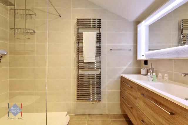 Residence L'ourse Bleue - Courchevel 1650