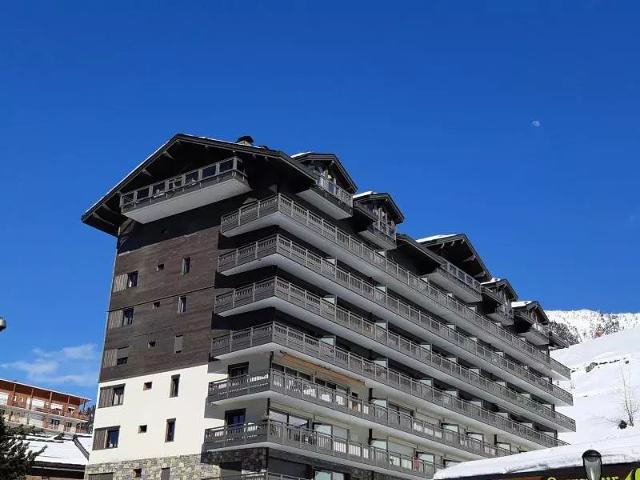 Residence L'ourse Bleue - Courchevel 1650