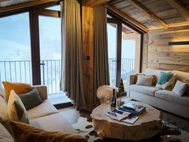 Residence Grandes Bosses - Courchevel 1650