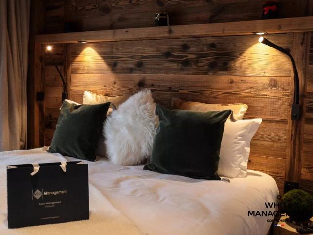 Residence Grandes Bosses - Courchevel 1650