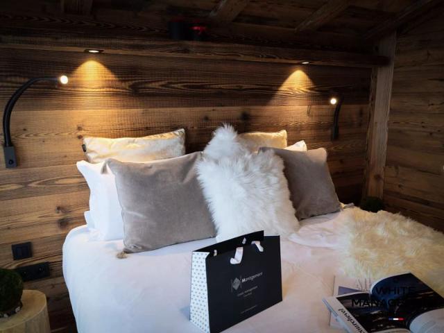 Residence Grandes Bosses - Courchevel 1650