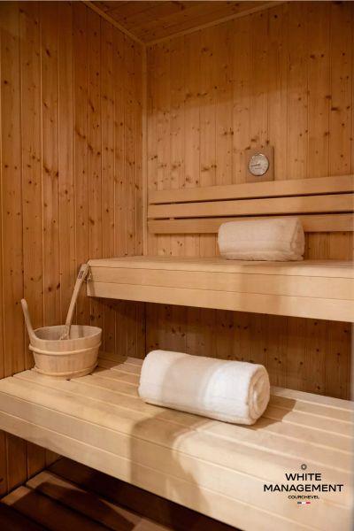 Canyon Lodge Residence - Courchevel 1650