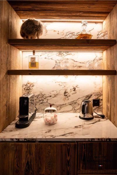 Canyon Lodge Residence - Courchevel 1650