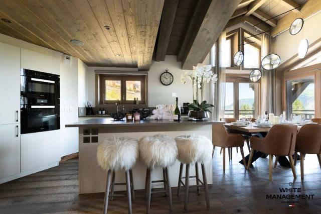 Canyon Lodge Residence - Courchevel 1650