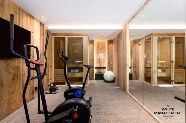 Canyon Lodge Residence - Courchevel 1650
