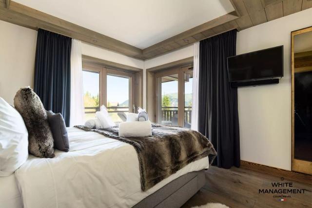 Canyon Lodge Residence - Courchevel 1650