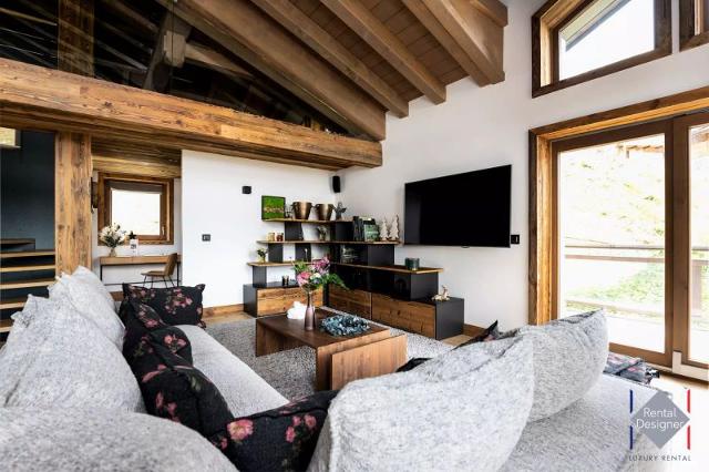 Canyon Lodge Residence - Courchevel 1650
