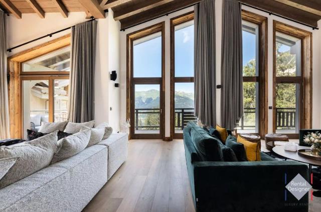 Canyon Lodge Residence - Courchevel 1650