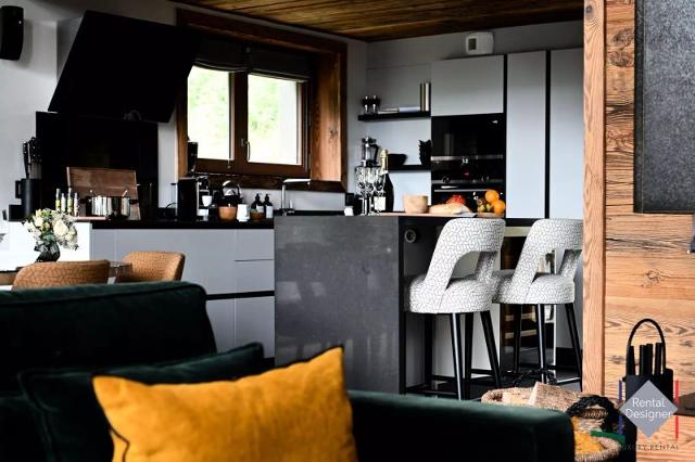 Canyon Lodge Residence - Courchevel 1650
