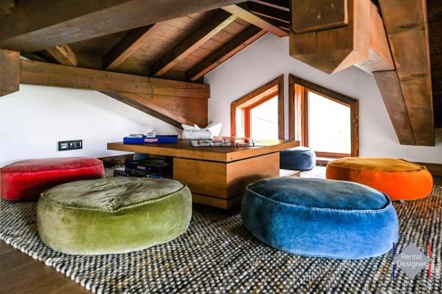 Canyon Lodge Residence - Courchevel 1650