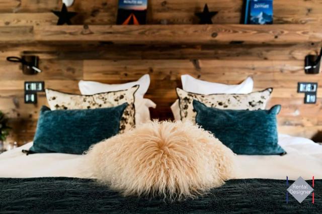 Canyon Lodge Residence - Courchevel 1650