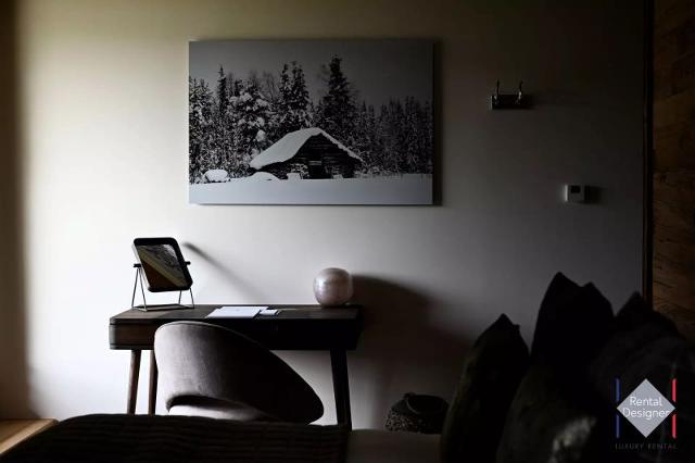 Canyon Lodge Residence - Courchevel 1650