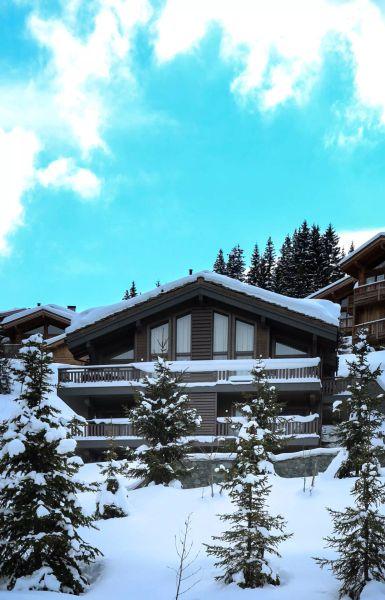 Canyon Lodge Residence - Courchevel 1650